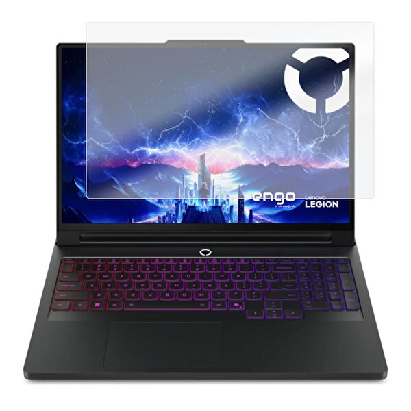 Engo Notebook Ekran Koruyucu