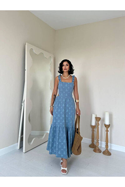 Padova Collezione Günlük Elbise