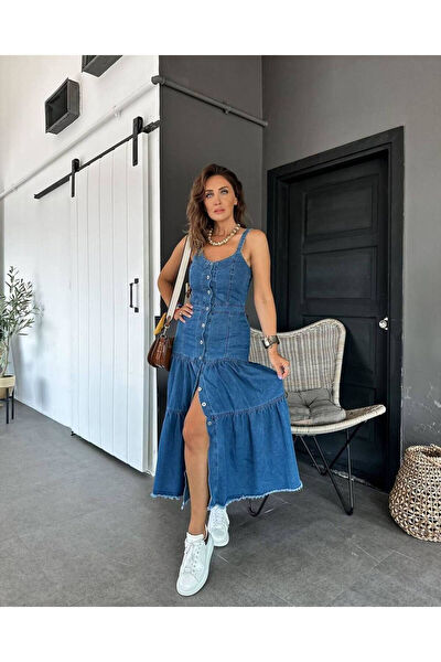 Padova Collezione Günlük Elbise