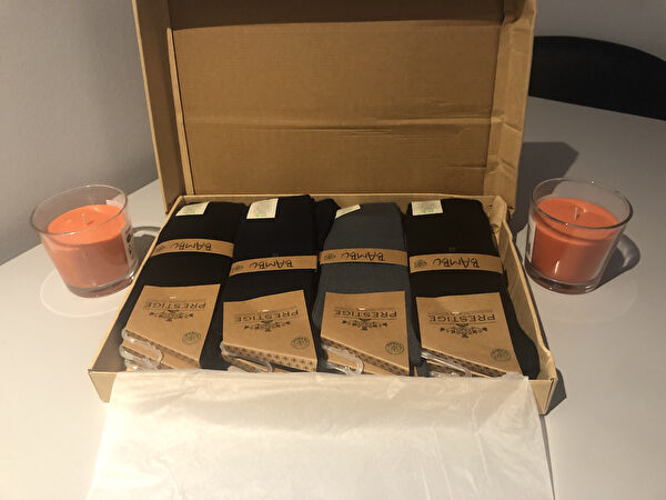 AYS SOCKS BOUTIQU Outdoor Çorap,Tozluk