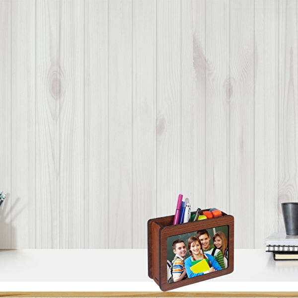 Çılgıntrend Kalemlik, Organizer