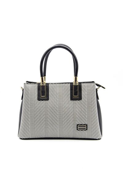 Silver Polo Kadın Sırt Çantası