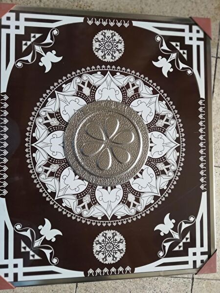 Turmfalke Sagen Mangal Aksesuarları