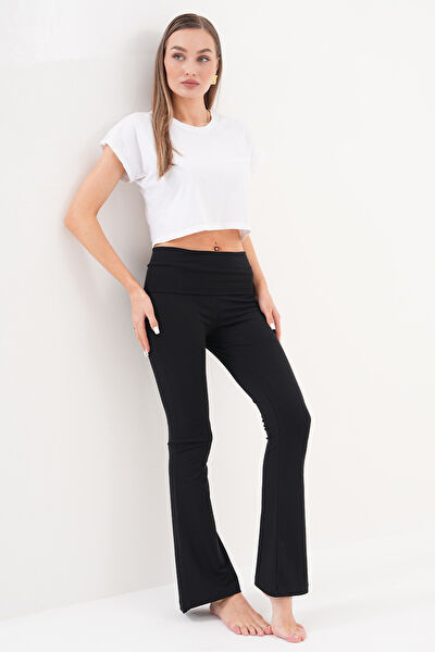 GENIUS Kadın Pantolon