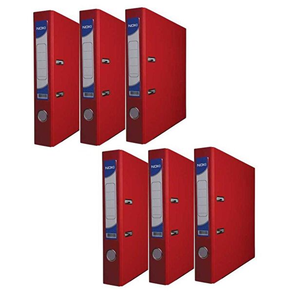 Noki Klasör