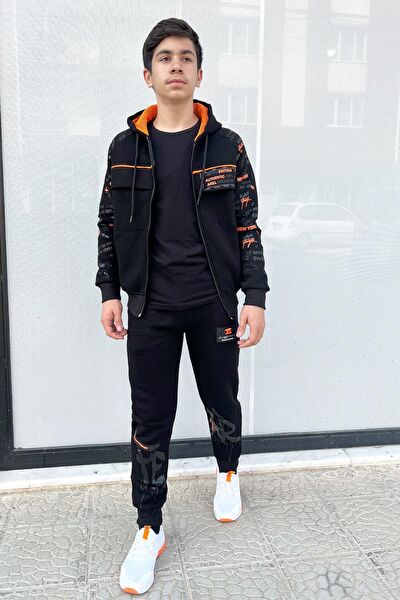 Pina Kids Erkek Çocuk Takım