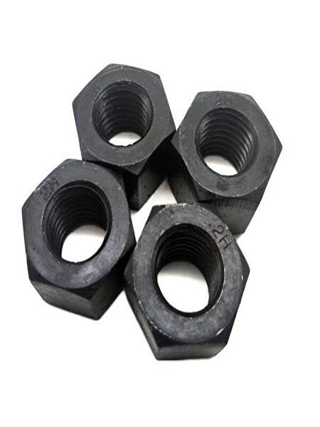 Akdeniz Vida, Çivi, Somun, Dübel