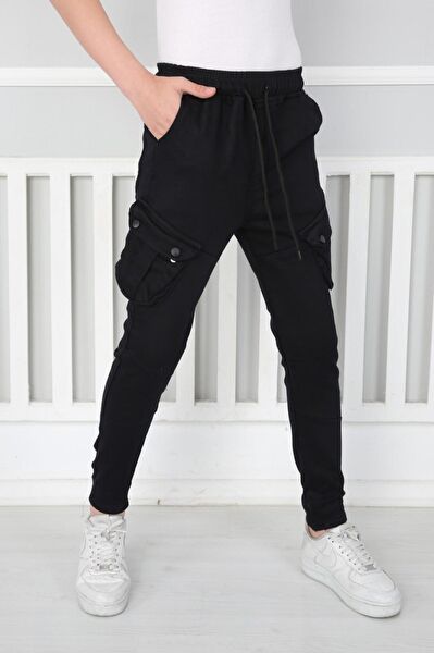 Pina Kids Erkek Çocuk Pantolon