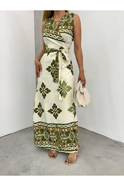 Padova Collezione Günlük Elbise