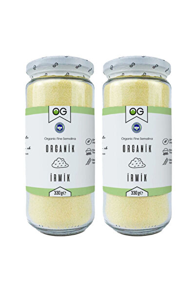 OG Natural Ek Besinler