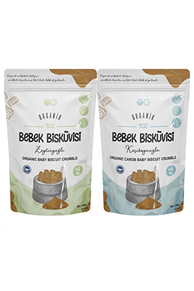 OG Natural Ek Besinler