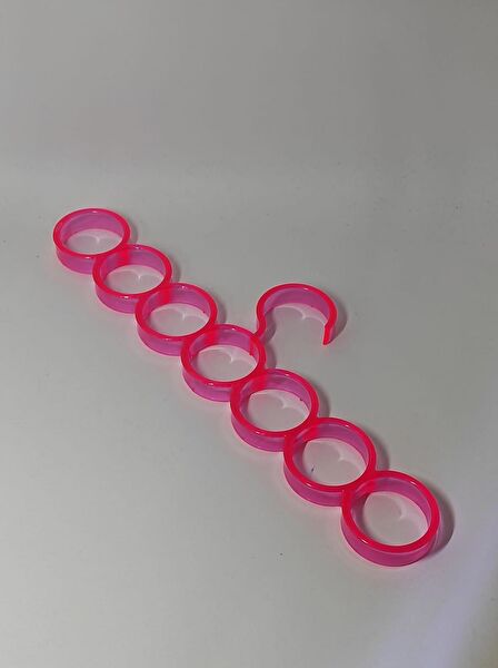 Ramdet Elbise Askısı