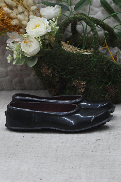 Emek Kadın Babet Ayakkabı