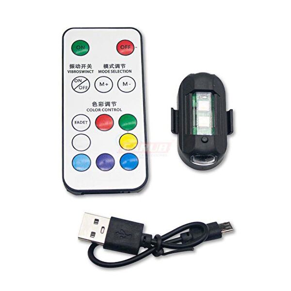 Temiz Pazar Ledli Lambalar