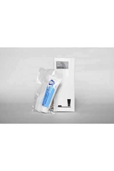 Park Buklet Şampuan