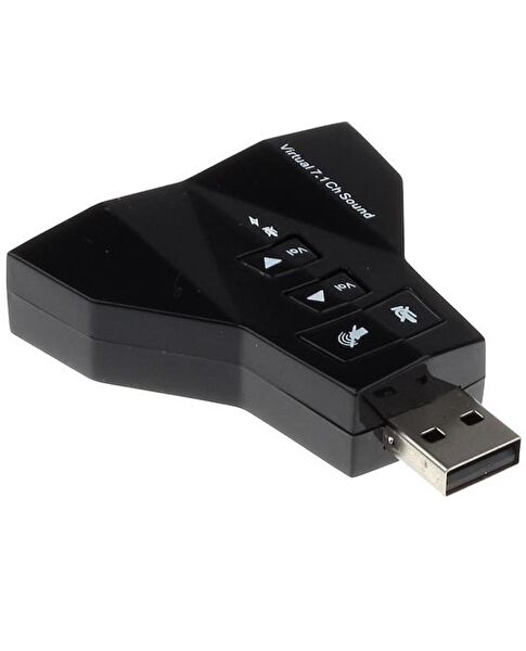 Temiz Pazar Ses Kartı