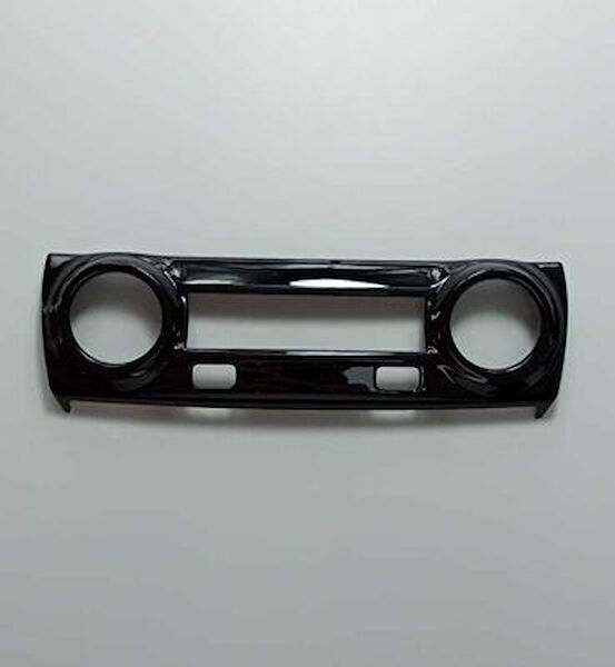 ARİSAR Yan ve Tavan Çıtaları