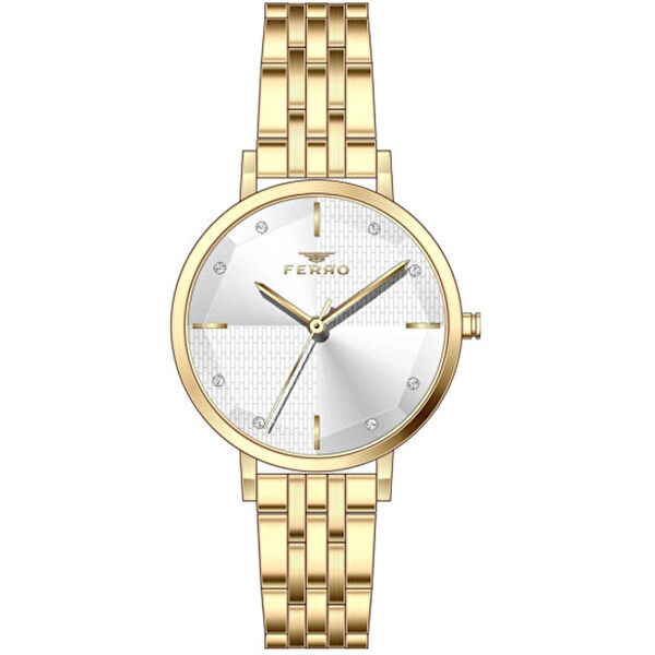 Tesbihane Kadın Kol Saati