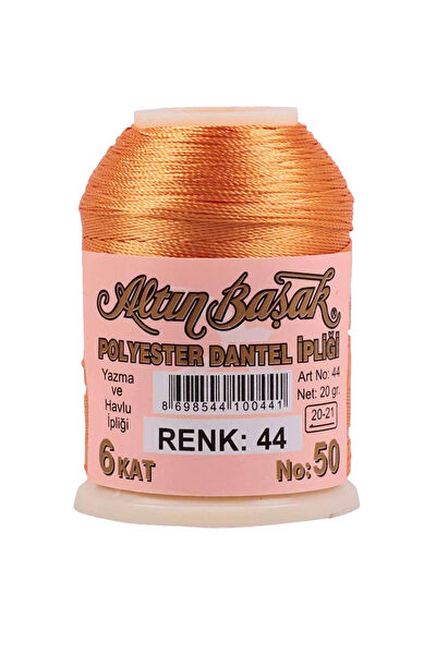 Royaleks Nakış İplikleri