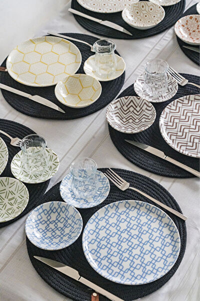 Porland Kahvaltı Takımı