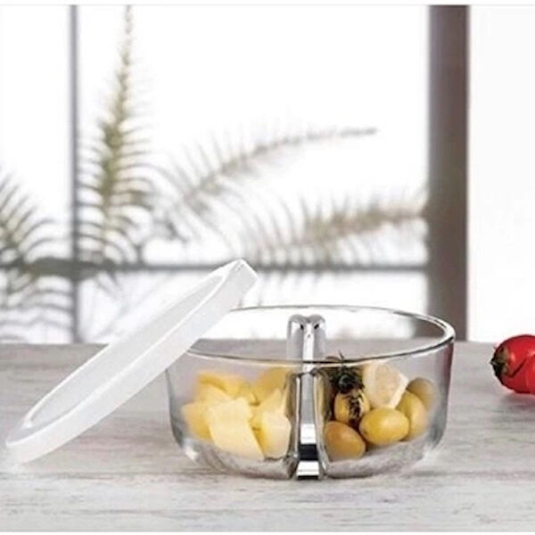 Paşabahçe Saklama Kabı