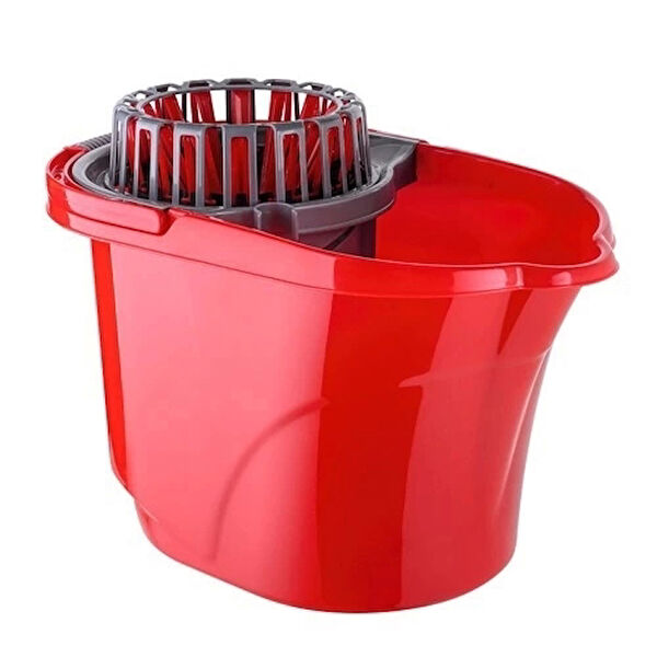 Titiz Temizlik Kovası