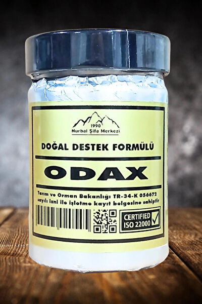 Nurbal Şifa Merkezi Aktar Ürünleri