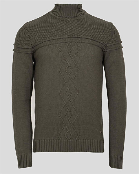 NCS JEANS Erkek Triko, Kazak