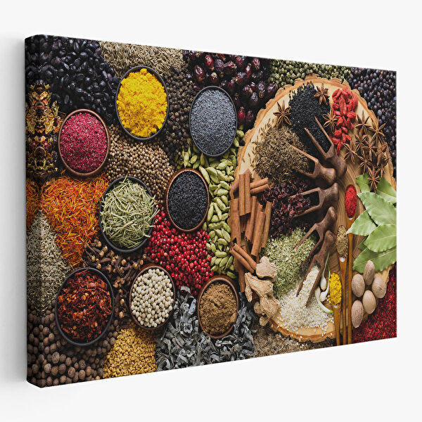 Harita Sepeti Mutfak Masası