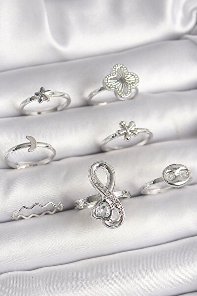 Clariss Kadın Yüzük