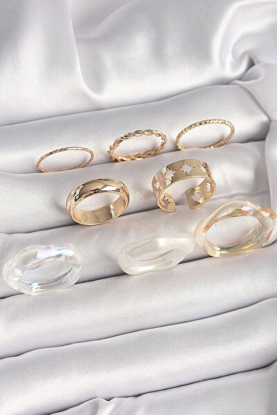 Clariss Kadın Yüzük