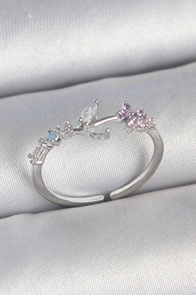 Clariss Kadın Yüzük