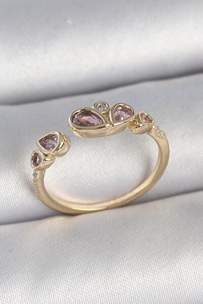 Clariss Kadın Yüzük