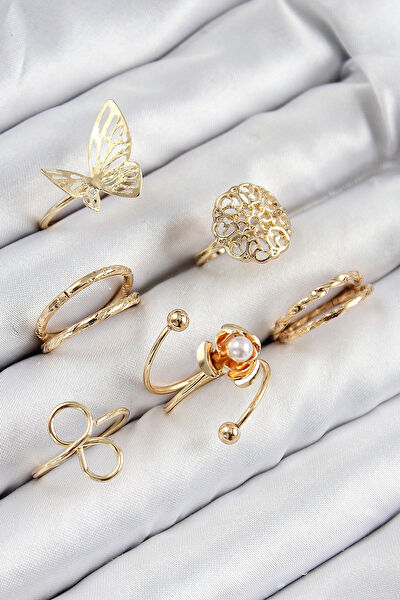 Clariss Kadın Yüzük