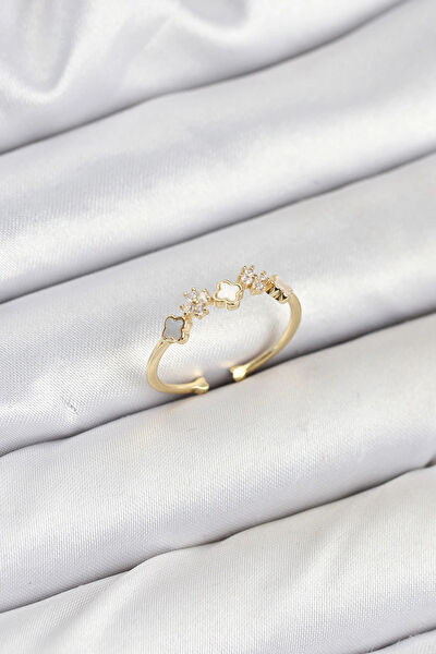 Clariss Kadın Yüzük