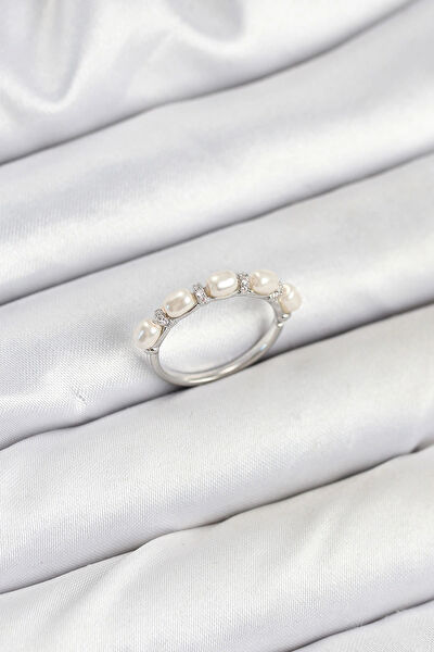Clariss Kadın Yüzük