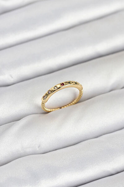 Clariss Kadın Yüzük