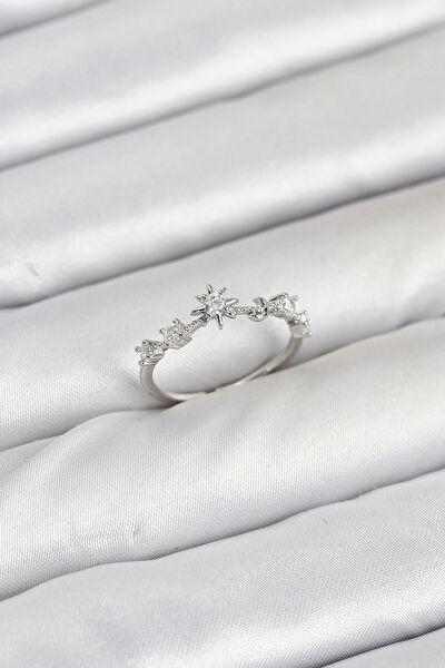 Clariss Kadın Yüzük