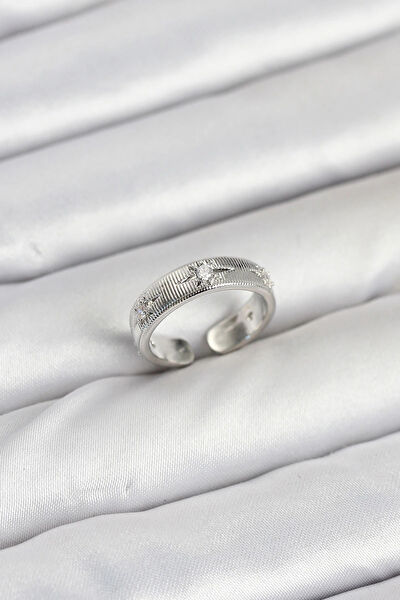 Clariss Kadın Yüzük