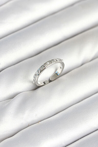 Clariss Kadın Yüzük