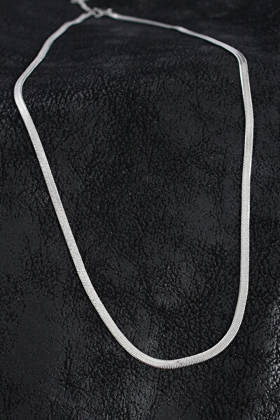 Clariss Kolye, Zincir, Künye