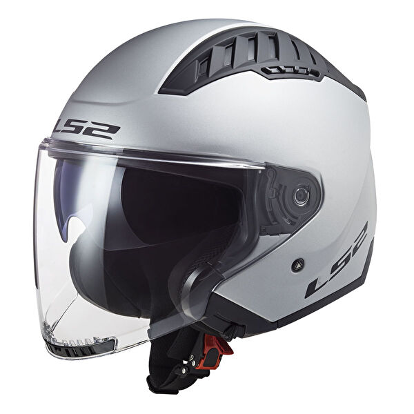 LS2 Motosiklet Kaskları ve Yedek Parçaları