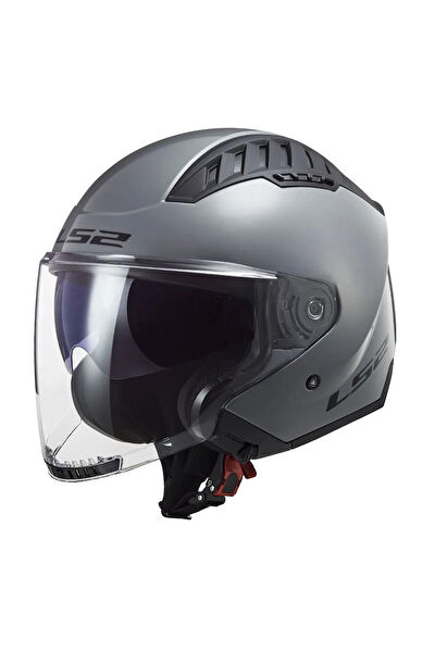 LS2 Motosiklet Kaskları ve Yedek Parçaları