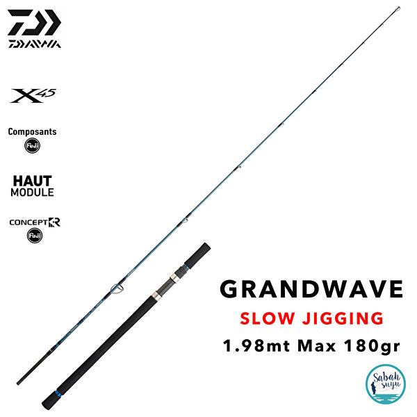 Daiwa Olta, Kamış Setleri