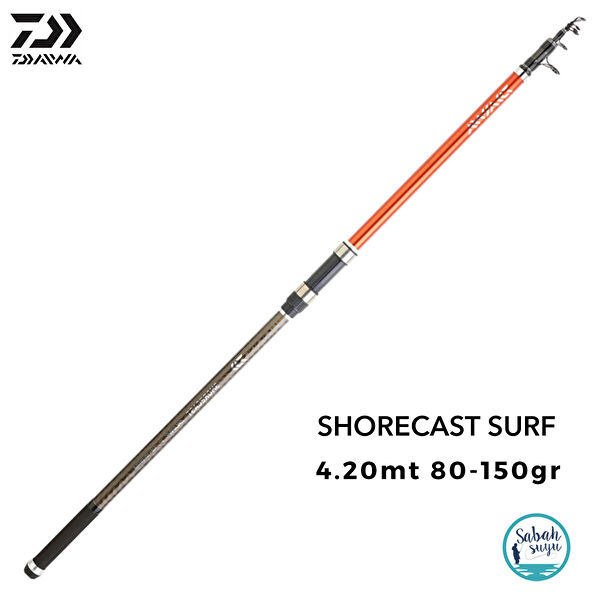 Daiwa Olta, Kamış Setleri