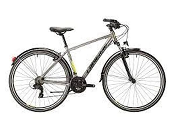 Lapierre Şehir Bisikleti