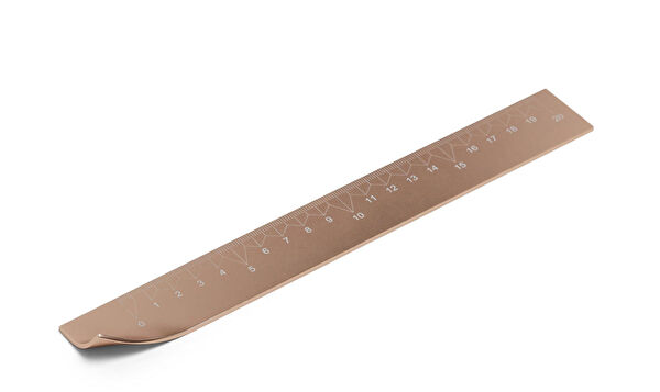 Lexon Cetvel, Çizim Gereçleri