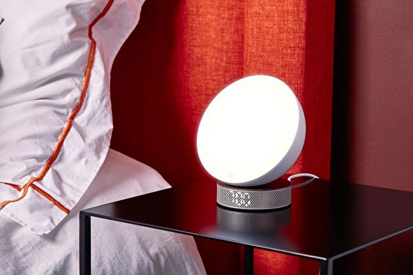 Lexon Zaman Saatleri