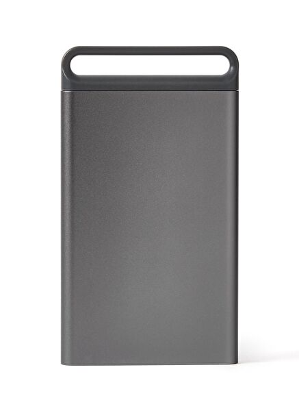 Lexon Kadın Kartlık, Pasaportluk