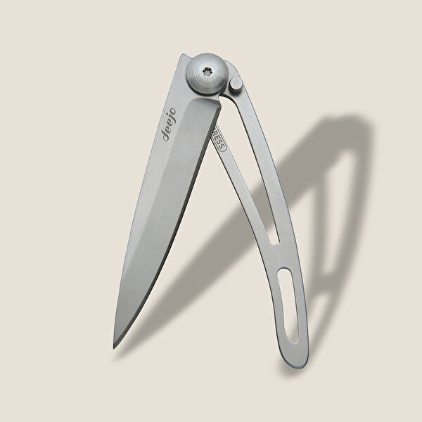 Deejo Bıçak ve Çakılar